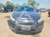2014 Chevrolet Cruze фото