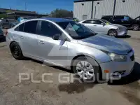 2014 Chevrolet Cruze фото