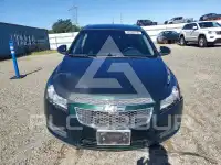 2014 Chevrolet Cruze фото