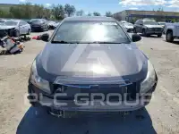 2014 Chevrolet Cruze photo