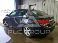2014 Chevrolet Cruze фото