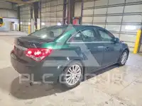 2014 Chevrolet Cruze photo