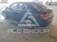 2014 Chevrolet Cruze фото