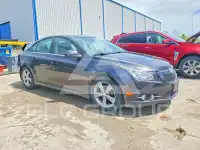2014 Chevrolet Cruze фото