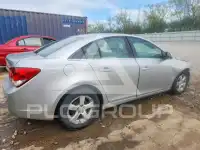 2014 Chevrolet Cruze фото