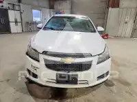 2014 Chevrolet Cruze фото