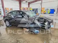 2014 Chevrolet Cruze фото