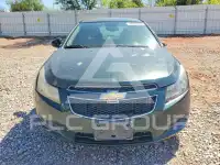 2014 Chevrolet Cruze фото
