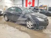 2014 Chevrolet Cruze фото