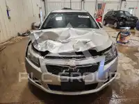 2014 Chevrolet Cruze фото