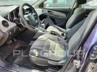 2014 Chevrolet Cruze фото