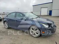 2014 Chevrolet Cruze фото