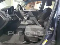 2014 Chevrolet Cruze фото