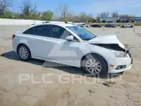 2014 Chevrolet Cruze фото