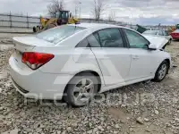 2014 Chevrolet Cruze фото