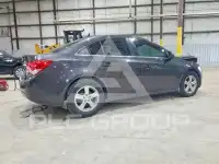 2014 Chevrolet Cruze фото
