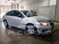 2014 Chevrolet Cruze фото