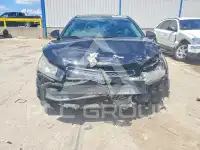 2014 Chevrolet Cruze фото