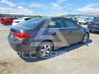 2014 Chevrolet Cruze photo