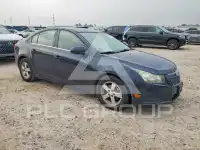 2014 Chevrolet Cruze фото
