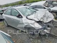 2014 Chevrolet Cruze фото