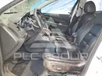 2014 Chevrolet Cruze фото