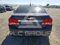 2014 Chevrolet Cruze photo