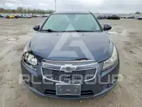 2014 Chevrolet Cruze фото
