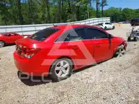 2014 Chevrolet Cruze фото