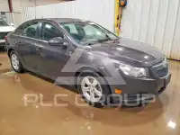 2014 Chevrolet Cruze фото