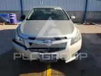 2014 Chevrolet Cruze фото