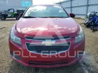 2014 Chevrolet Cruze фото