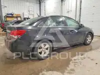 2014 Chevrolet Cruze фото