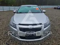 2014 Chevrolet Cruze фото