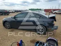 2014 Chevrolet Cruze фото