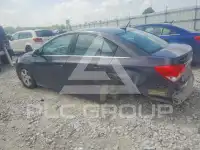 2014 Chevrolet Cruze photo
