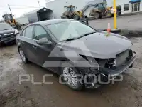 2014 Chevrolet Cruze фото