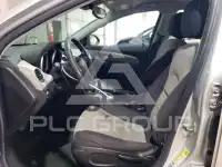 2014 Chevrolet Cruze фото
