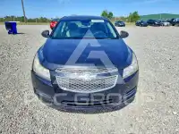 2014 Chevrolet Cruze фото