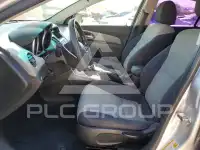 2014 Chevrolet Cruze фото