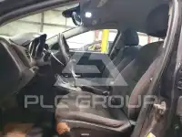 2014 Chevrolet Cruze фото