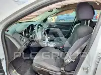 2014 Chevrolet Cruze фото