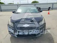 2014 Chevrolet Cruze фото