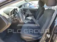2014 Chevrolet Cruze фото