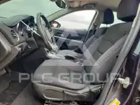 2014 Chevrolet Cruze фото