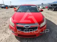 2014 Chevrolet Cruze фото