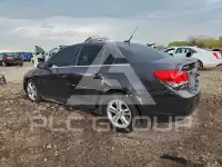 2014 Chevrolet Cruze фото