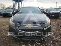 2014 Chevrolet Cruze фото