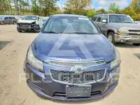 2014 Chevrolet Cruze фото