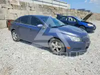2014 Chevrolet Cruze фото